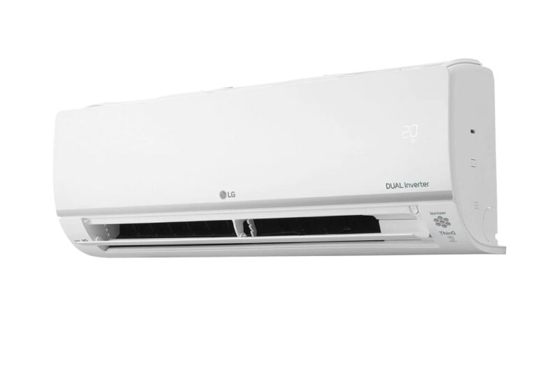 Điều hòa LG 2 chiều Inverter 9000 BTU B10API - Image 4