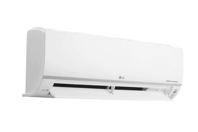 Điều hòa LG 2 chiều Inverter 9000 BTU B10API - Image 6