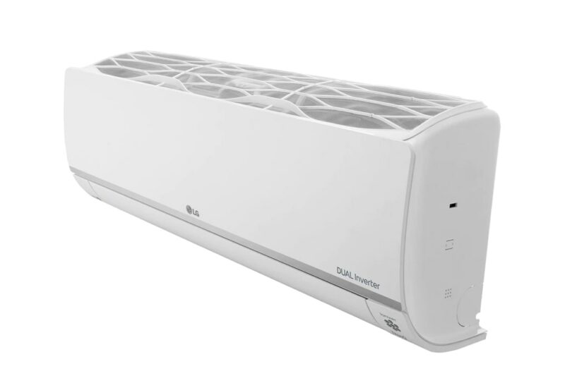 Điều hòa LG 2 chiều Inverter 9000 BTU B10API - Image 7