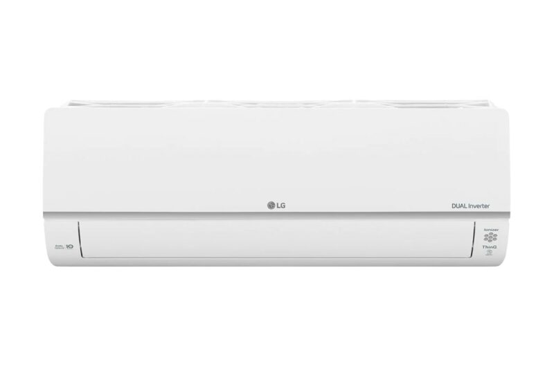 Điều hòa LG 2 chiều Inverter 9000 BTU B10API