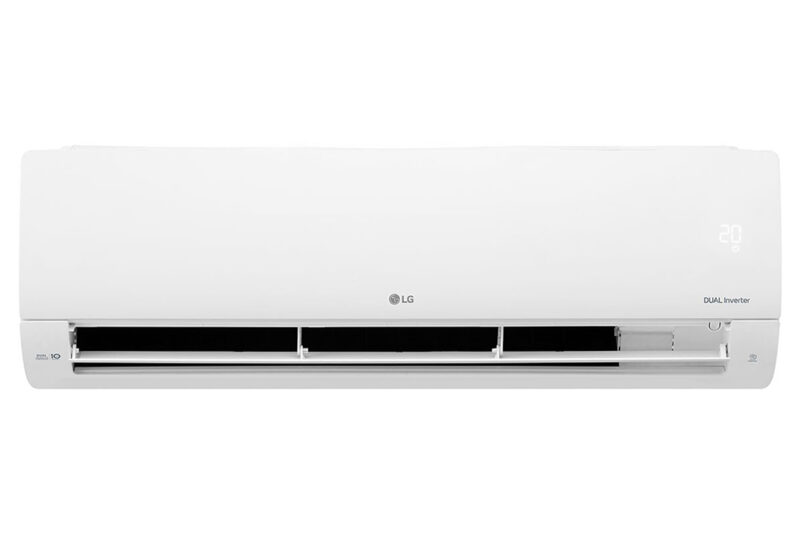 Điều hòa LG Inverter 2 chiều 24000BTU B24END1 - Image 2