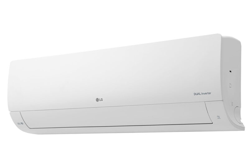 Điều hòa LG Inverter 2 chiều 24000BTU B24END1 - Image 3