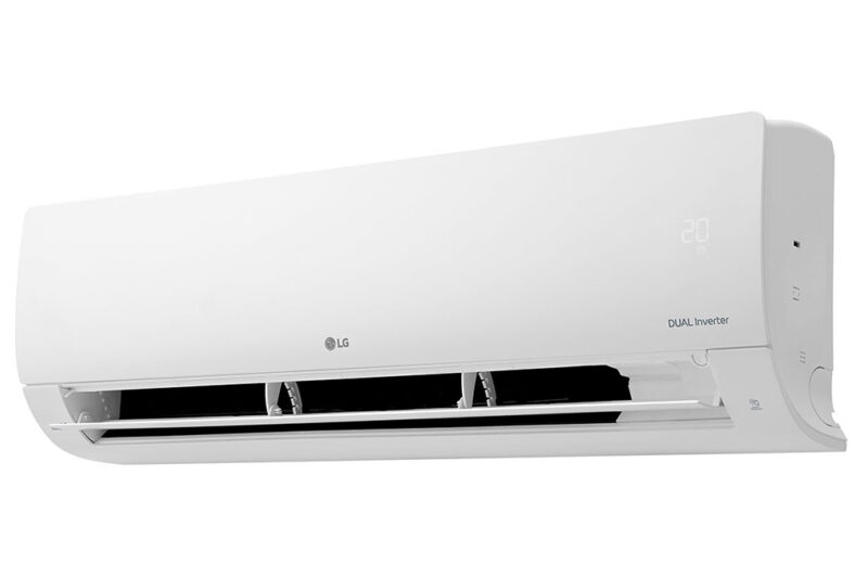 Điều hòa LG Inverter 2 chiều 24000BTU B24END1 - Image 4