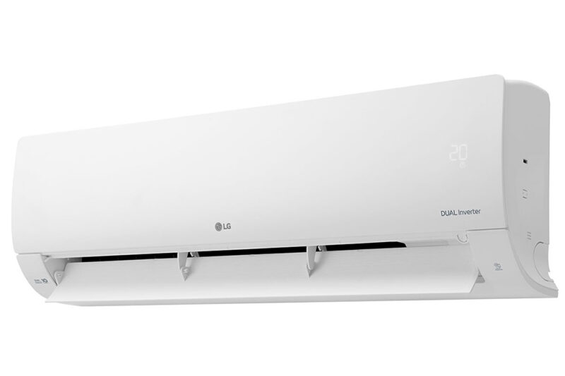 Điều hòa LG Inverter 2 chiều 24000BTU B24END1 - Image 5