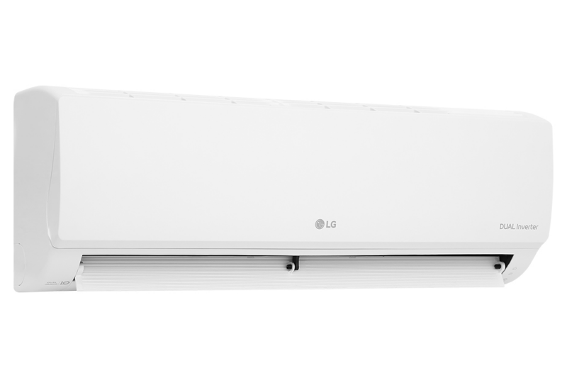 Điều hòa LG Inverter 8800 BTU V10WIN - Image 3