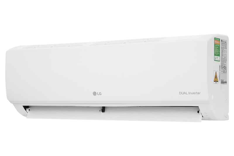 Điều hòa LG Inverter 8800 BTU V10WIN - Image 4