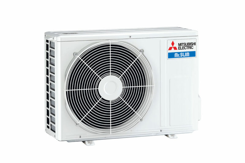 Điều hòa Mitsubishi Electric 1 chiều 12283 BTU MS-JS35VF - Image 2