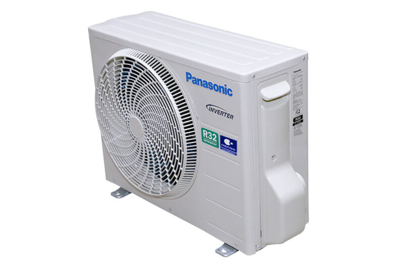 Điều hòa Panasonic 1 chiều Inverter 18.000BTU PU18VKH - Image 7