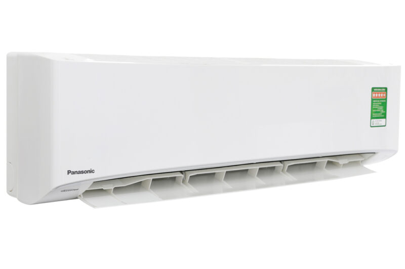 Điều hòa Panasonic 1 chiều inverter 24000BTU PU24VKH - Image 2