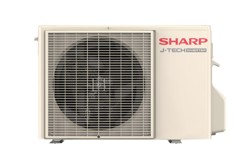 Điều hòa Sharp Inverter 12000 BTU AH-X13ZEW - Image 3