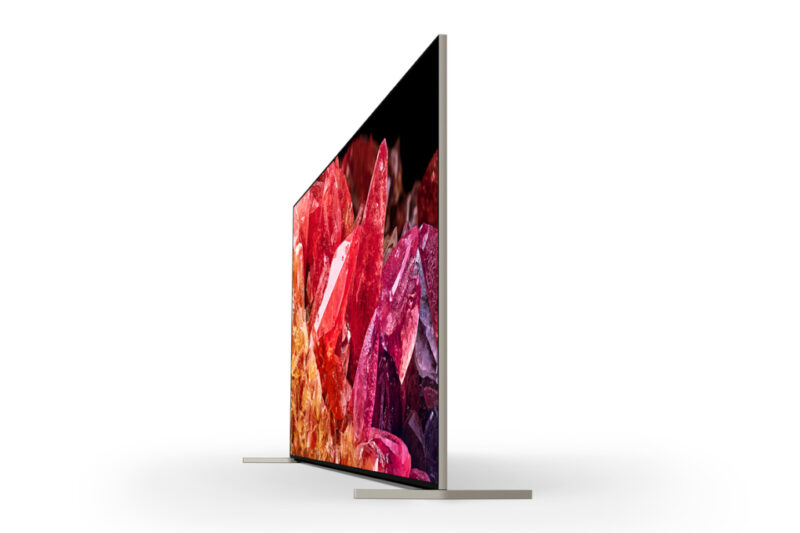 Google Tivi Mini LED Sony 4K 85 inch XR-85X95K - Image 5