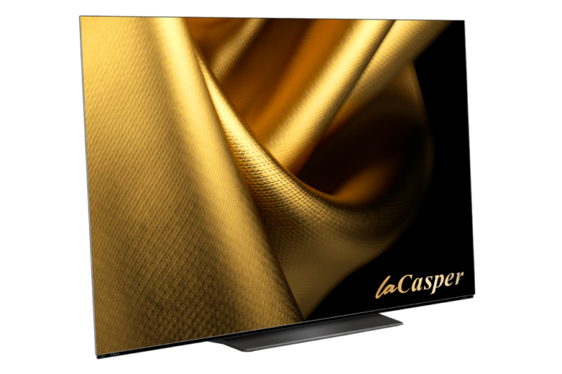 Google Tivi OLED Casper 4K 55 inch 55CGS810 - Image 2