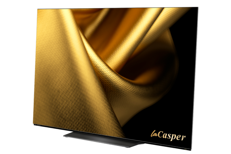 Google Tivi OLED Casper 4K 55 inch 55CGS810 - Image 3