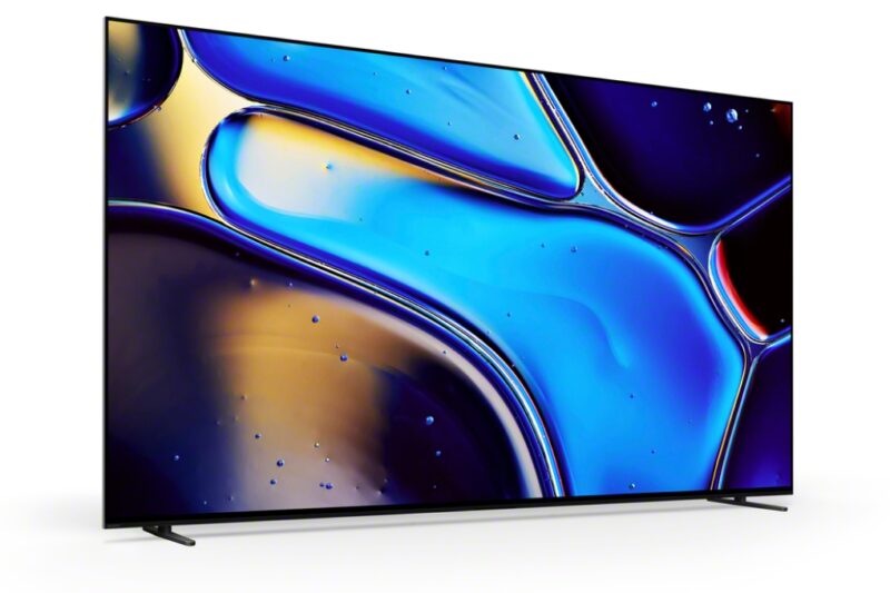 Google Tivi OLED Sony 4K 55 inch K-55XR80 - Image 2