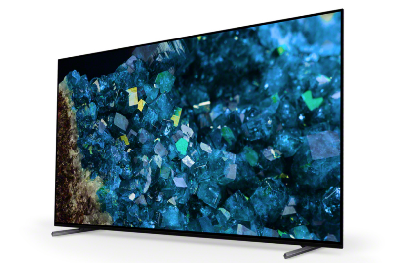 Google Tivi OLED Sony 4K 55 inch XR-55A80L - Image 2