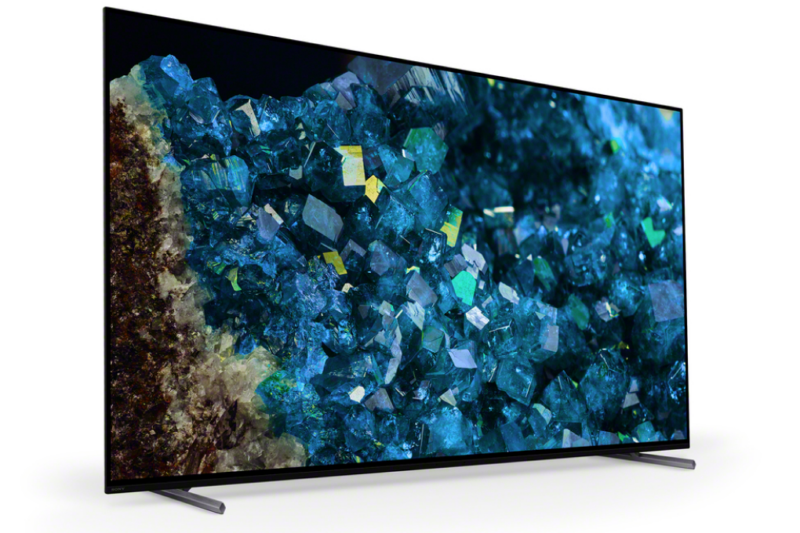 Google Tivi OLED Sony 4K 55 inch XR-55A80L - Image 3