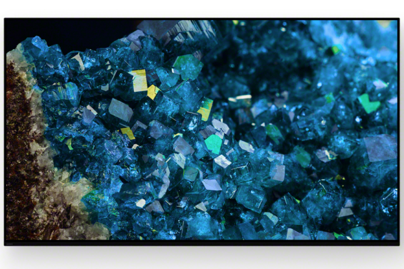 Google Tivi OLED Sony 4K 55 inch XR-55A80L - Image 7