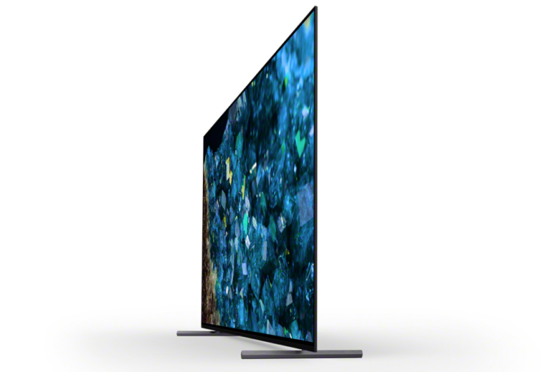 Google Tivi OLED Sony 4K 55 inch XR-55A80L - Image 8