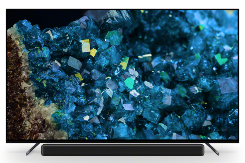 Google Tivi OLED Sony 4K 55 inch XR-55A80L - Image 9