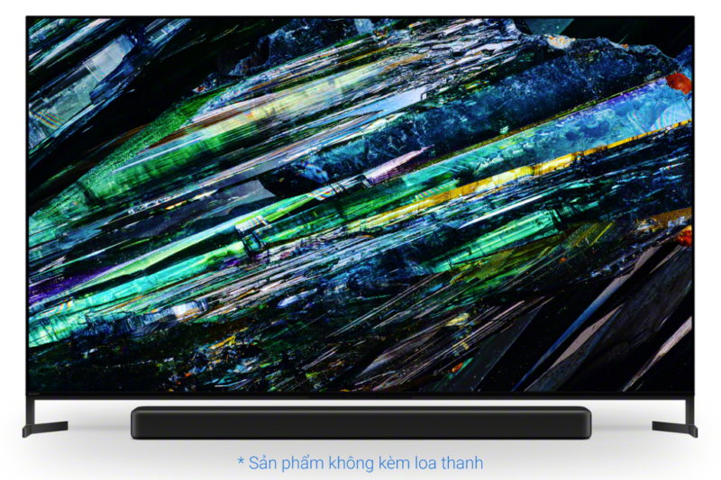 Google Tivi OLED Sony 4K 65 inch XR-65A95L - Image 7