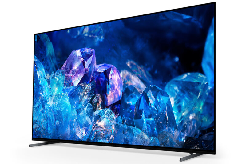 Google Tivi OLED Sony 4K 77 inch XR-77A80K - Image 3