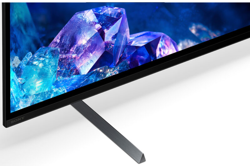 Google Tivi OLED Sony 4K 77 inch XR-77A80K - Image 5