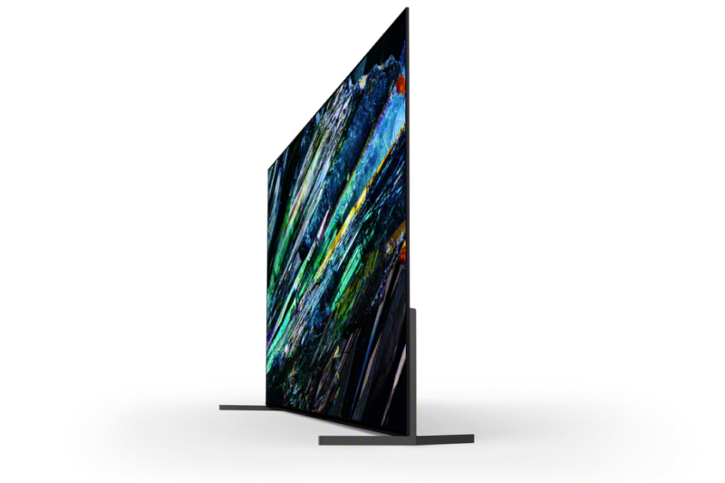 Google Tivi OLED Sony 4K 77 inch XR-77A95L - Image 5