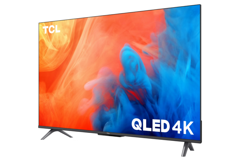 Google Tivi QLED TCL 4K 43 inch 43Q646 - Image 2