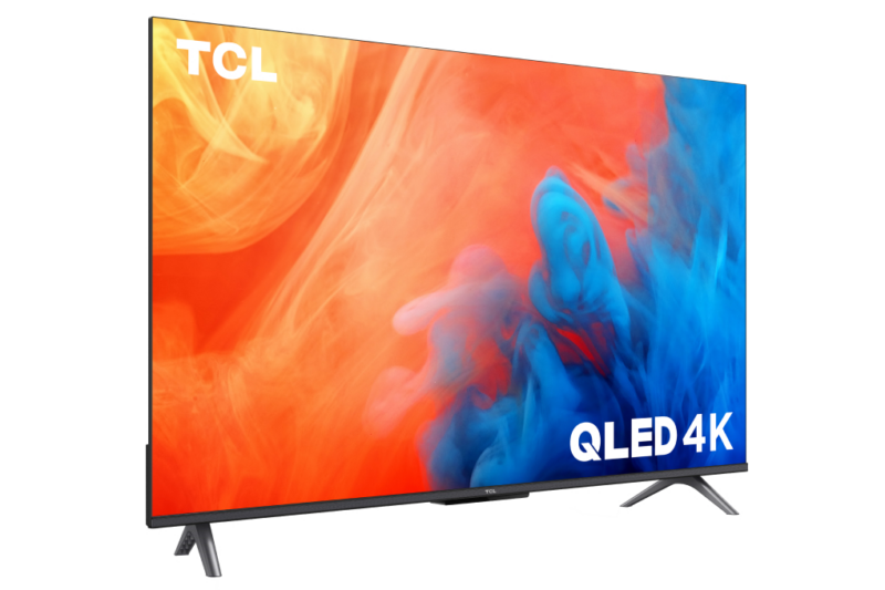 Google Tivi QLED TCL 4K 43 inch 43Q646 - Image 3