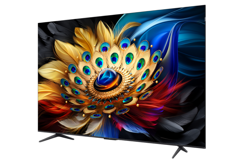 Google Tivi QLED TCL 4K 65 inch 65C69B - Image 3