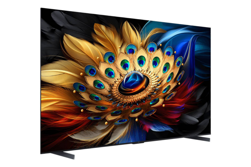 Google Tivi QLED TCL 4K 98 inch 98C69B - Image 3