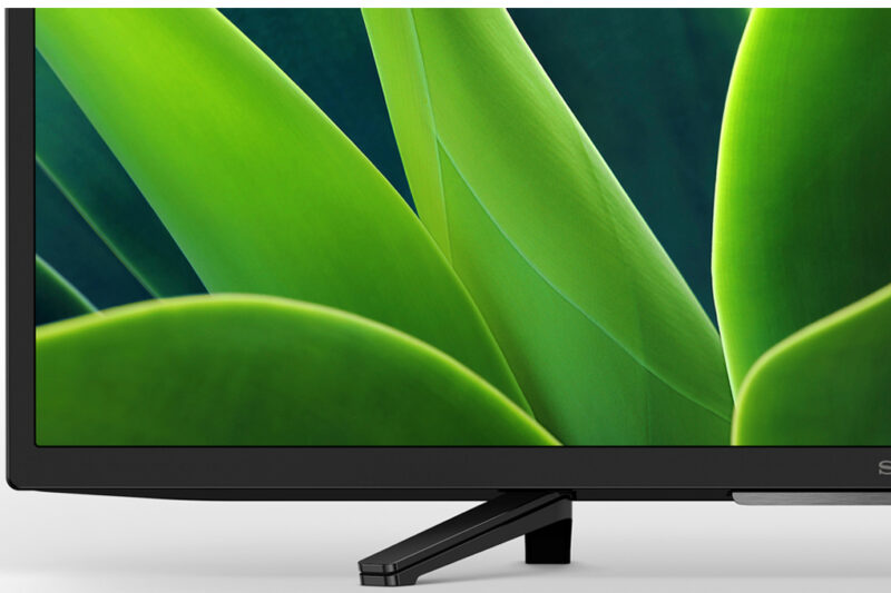 Google Tivi Sony 32 inch KD-32W830K - Image 5