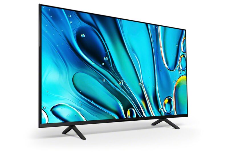 Google Tivi Sony 4K 43 inch K-43S30 - Image 2