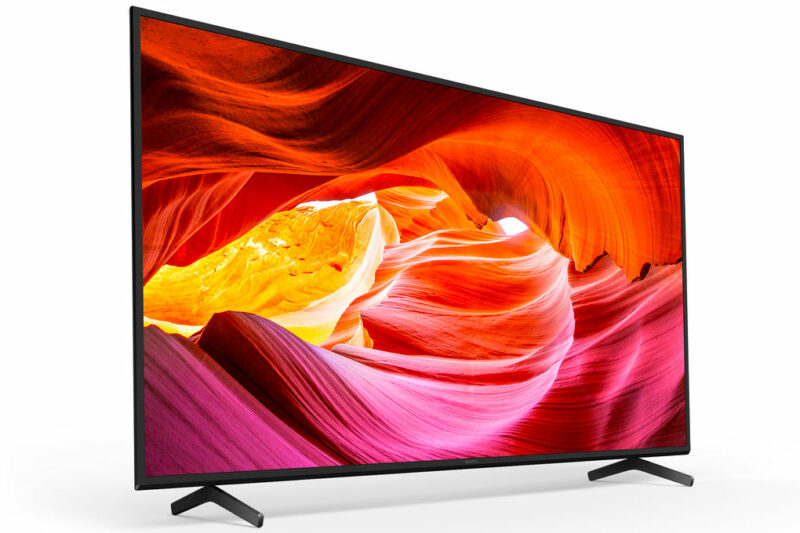 Google Tivi Sony 4K 43 inch KD-43X75K - Image 2