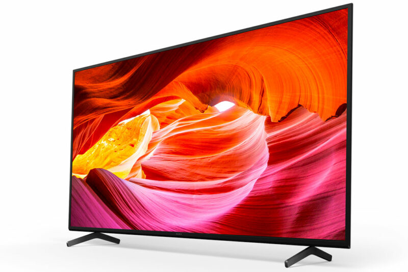 Google Tivi Sony 4K 43 inch KD-43X75K - Image 3