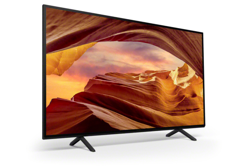 Google Tivi Sony 4K 43 inch KD-43X77L - Image 2