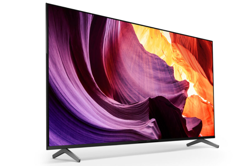 Google Tivi Sony 4K 43 inch KD-43X81DK - Image 2