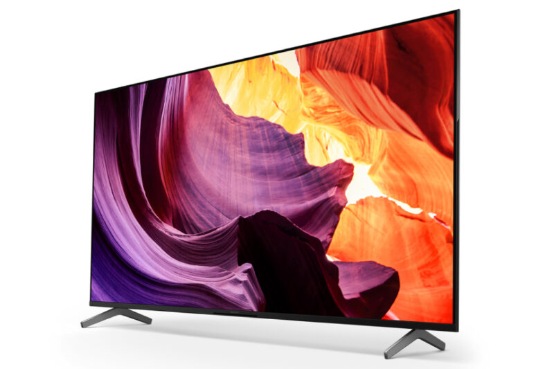 Google Tivi Sony 4K 43 inch KD-43X81DK - Image 3