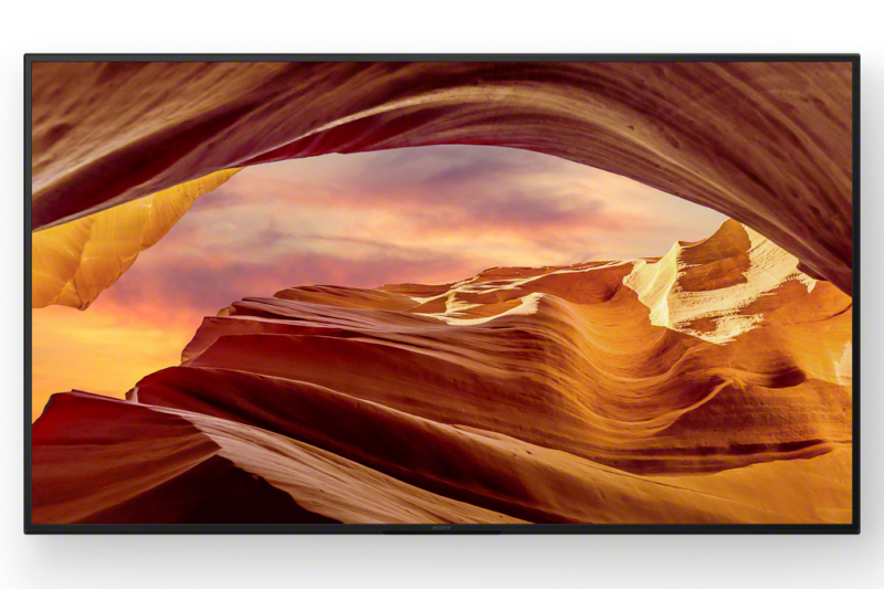 Google Tivi Sony 4K 50 inch KD-50X77L - Image 6