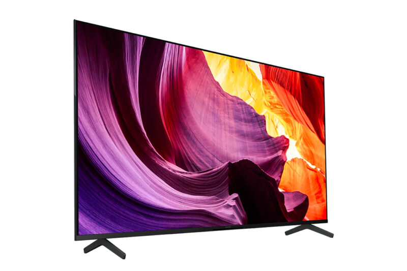 Google Tivi Sony 4K 50 inch KD-50X80K - Image 2