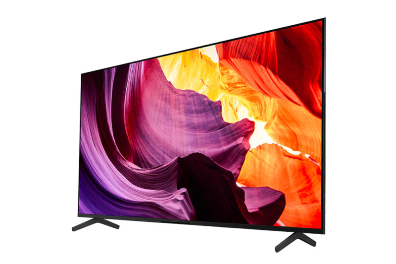 Google Tivi Sony 4K 50 inch KD-50X80K - Image 3