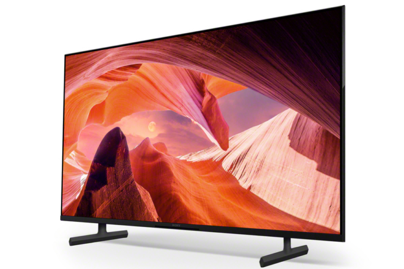 Google Tivi Sony 4K 50 inch KD-50X80L - Image 3