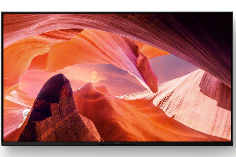 Google Tivi Sony 4K 50 inch KD-50X80L - Image 7