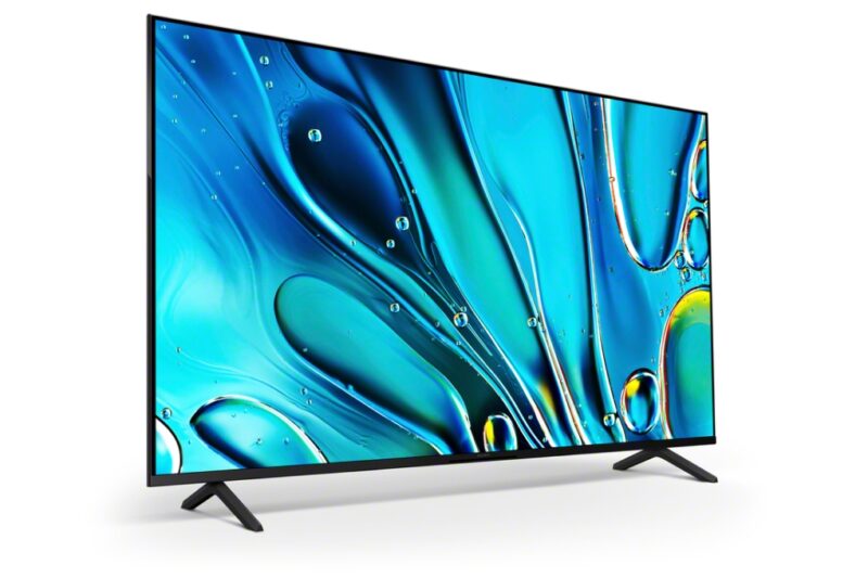 Google Tivi Sony 4K 55 inch K-55S30 - Image 2