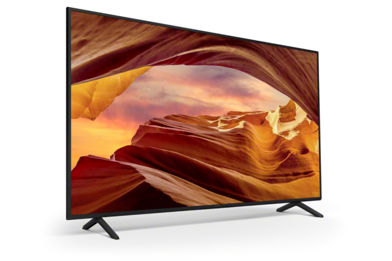 Google Tivi Sony 4K 55 inch KD-55X77L - Image 2