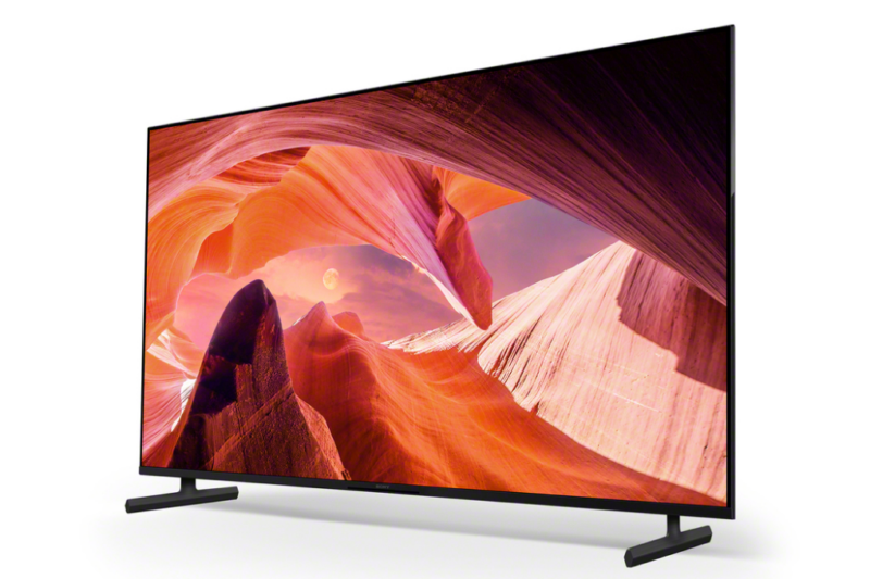 Google Tivi Sony 4K 55 inch KD-55X80L - Image 3