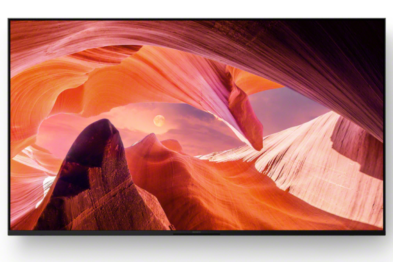 Google Tivi Sony 4K 55 inch KD-55X80L - Image 7