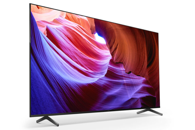 Google Tivi Sony 4K 55 inch KD-55X85K - Image 2