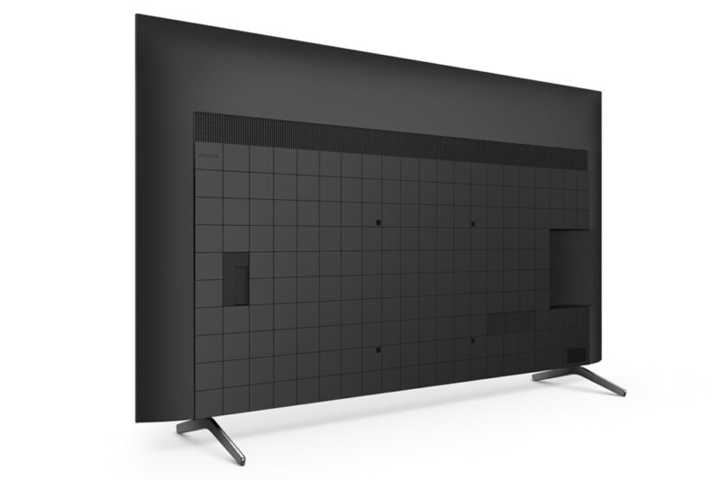 Google Tivi Sony 4K 55 inch KD-55X85K - Image 4