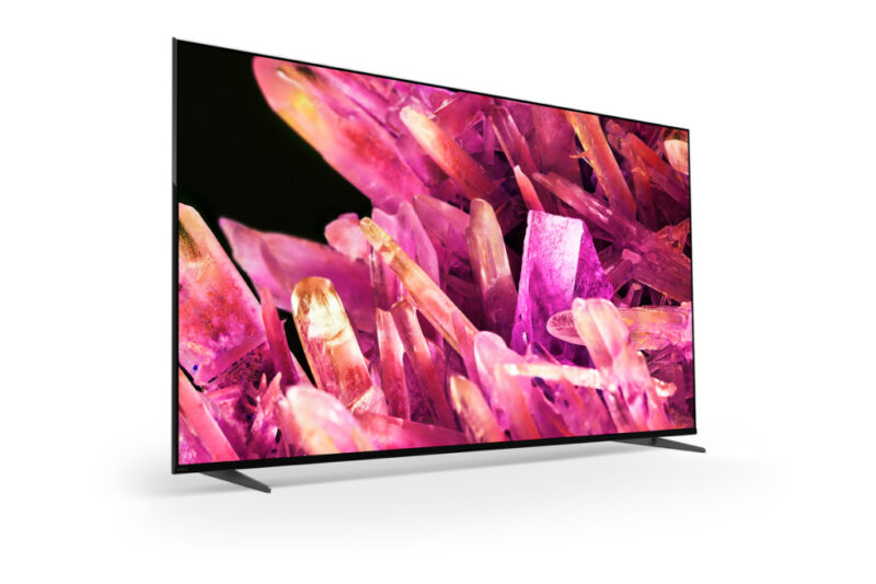 Google Tivi Sony 4K 55 inch XR-55X90K - Image 2